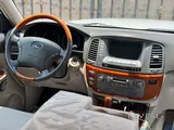 لكزس LX-470 2007